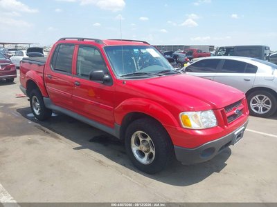 2005 Ford Explorer