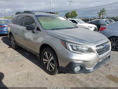 4S4BSANC0J3****** 2018 Subaru Outback