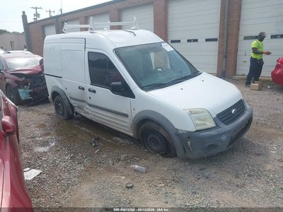NM0LS7AN3CT****** 2012 Ford Transit Connect