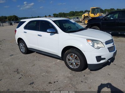 2GNALAEK7F1****** 2015 Chevrolet Equinox