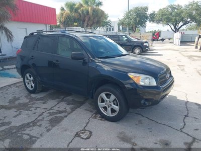 2008 Toyota RAV4