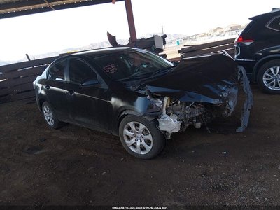 JM1BL1TGXD1****** 2013 Mazda 3