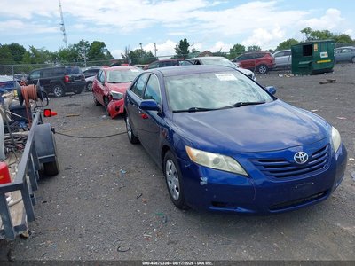4T1BE46K89U****** 2009 Toyota Camry