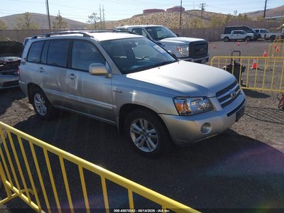 JTEDW21A060****** 2006 Toyota Highlander