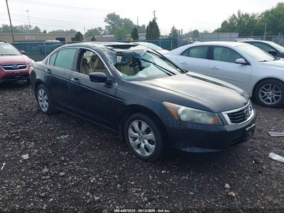 1HGCP2F84AA****** 2010 Honda Accord
