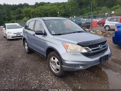 5J6RE3H30AL****** 2010 Honda CR-V