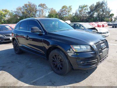 WA1CFAFP5BA****** 2011 Audi Q5