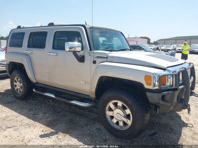 5GTDN136868****** 2006 Hummer H3