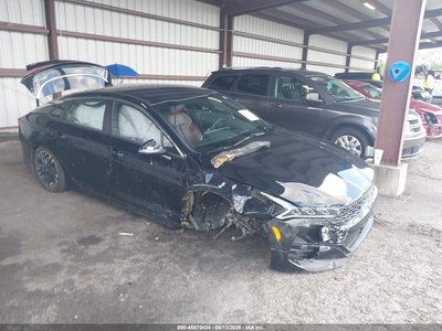 5XXG64J27RG****** 2024 Kia K5