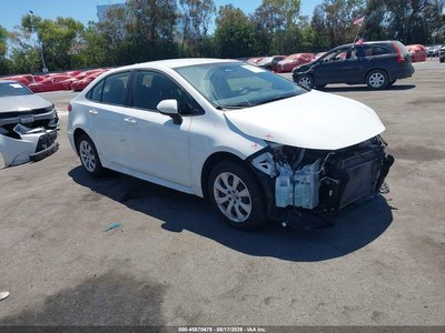 JTDBCMFE4P3****** 2023 Toyota Corolla Hybrid