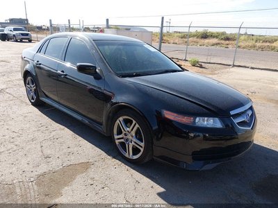 2005 Acura TL