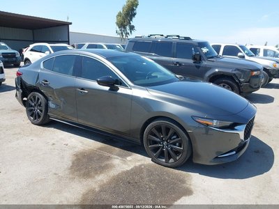 2023 Mazda 3