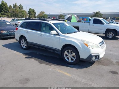 4S4BRDPC9D2****** 2013 Subaru Outback