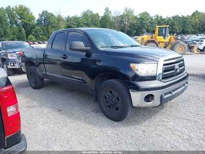 2011 Toyota Tundra