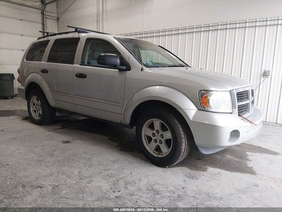 1D8HB48PX9F****** 2009 Dodge Durango