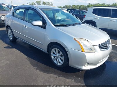 3N1AB6AP4CL****** 2012 Nissan Sentra