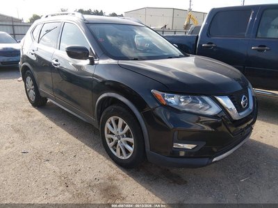 JN8AT2MT7HW****** 2017 Nissan Rogue