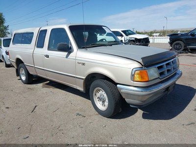 1FTCR14U1PP****** 1993 Ford Ranger