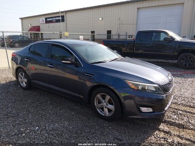 5XXGM4A79FG****** 2015 Kia Optima