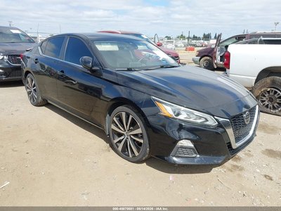 2020 Nissan Altima