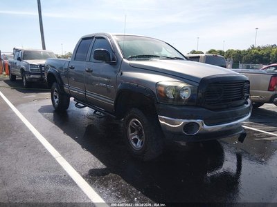 2006 Dodge Ram 1500