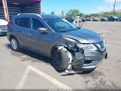 5N1AT2MT1HC****** 2017 Nissan Rogue