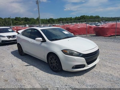 2015 Dodge Dart