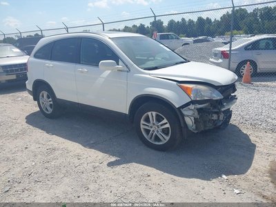 JHLRE4H7XAC****** 2010 Honda CR-V