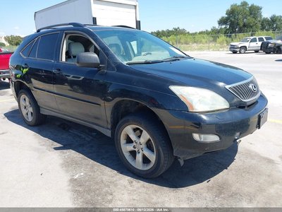 2004 Lexus RX 330