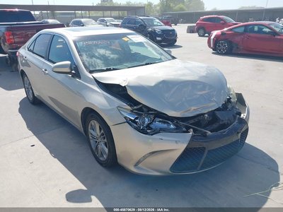 4T1BF1FK3FU****** 2015 Toyota Camry