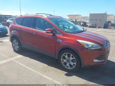 1FMCU9J96FU****** 2015 Ford Escape