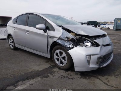 JTDKN3DU5D5****** 2013 Toyota Prius