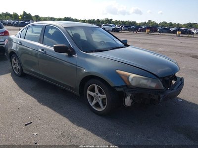 1HGCP2F72AA****** 2010 Honda Accord