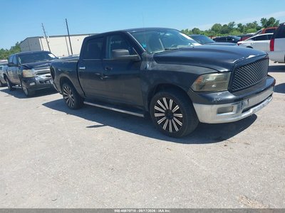 2011 Dodge Ram