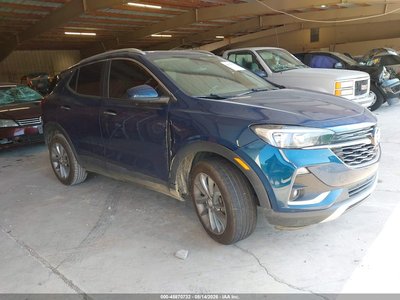 2021 Buick Encore