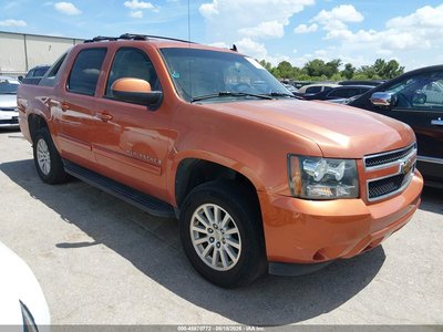 2007 Chevrolet Avalanche
