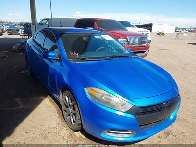2016 Dodge Dart