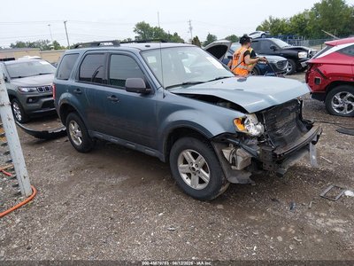 1FMCU9D79CK****** 2012 Ford Escape