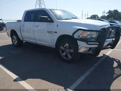 1C6RR7LT3DS****** 2013 RAM 1500