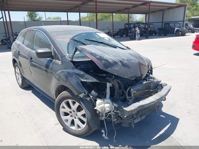 JM3ER2B5XC0****** 2012 Mazda CX-7