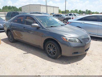 4T4BE46K19R****** 2009 Toyota Camry