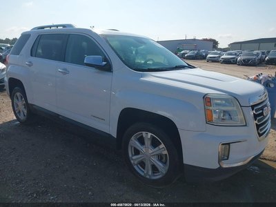 2GKALPEKXH6****** 2017 GMC Terrain