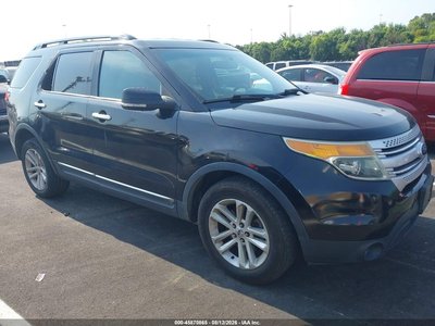 2011 Ford Explorer
