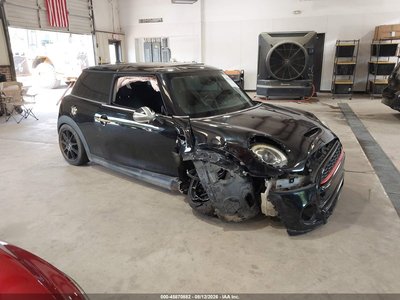 WMWXM7C50ET****** 2014 MINI Hardtop