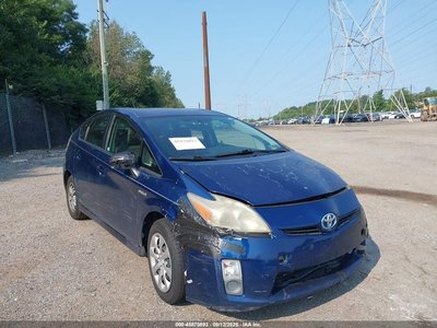 JTDKN3DU1A1****** 2010 Toyota Prius