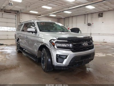 1FMJK2A86PE****** 2023 Ford Expedition