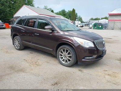 2015 Buick Enclave
