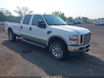 1FTWW31R69E****** 2009 Ford Super Duty F-350