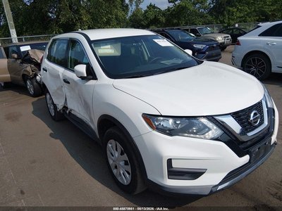 5N1AT2MV4HC****** 2017 Nissan Rogue