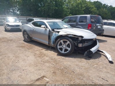 1G1FB1RS3H0****** 2017 Chevrolet Camaro